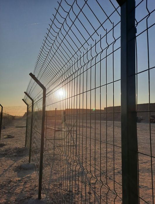 Еврозабор Yevrozabor evrozabor евросетки yevrosetkalar evro zabor 3D