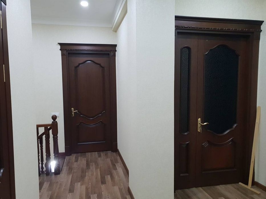 ЖК Новомосковская Golden House 4х ком 116м2‼️