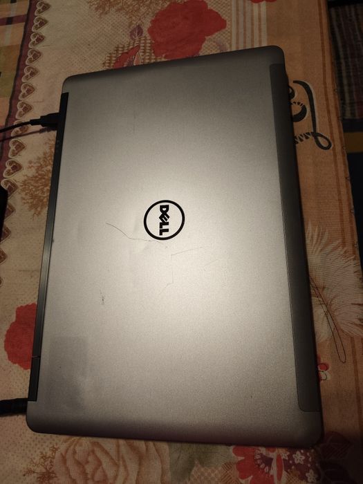 Laptop Dell Latitude, i5, 8GB RAM, SSD