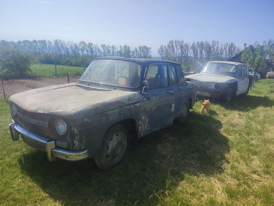 Piese Dacia 1100