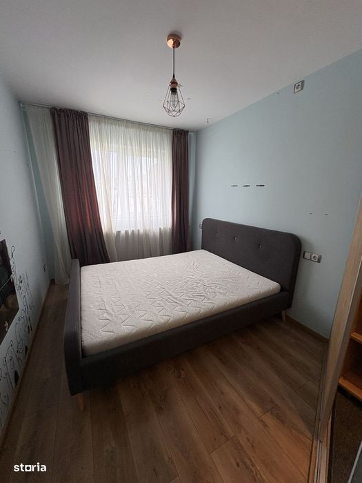 Inchiriez apartament ultrafinisat in Manastur