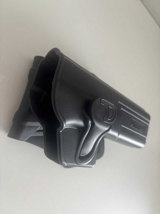 Holdster Toc Glock 17/22/31