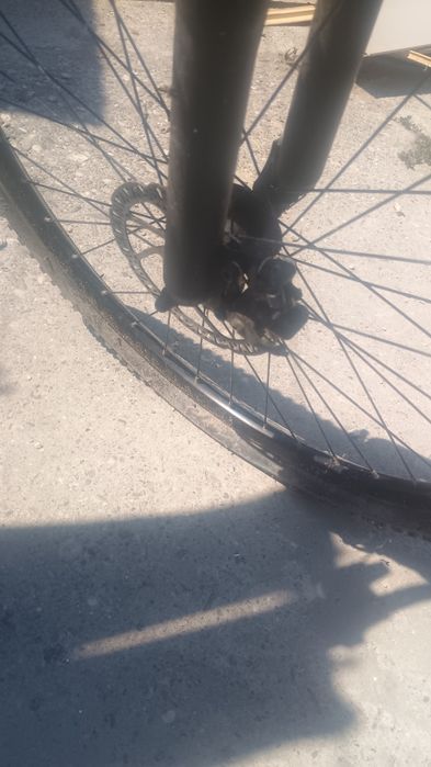 Bicicleta stare buna