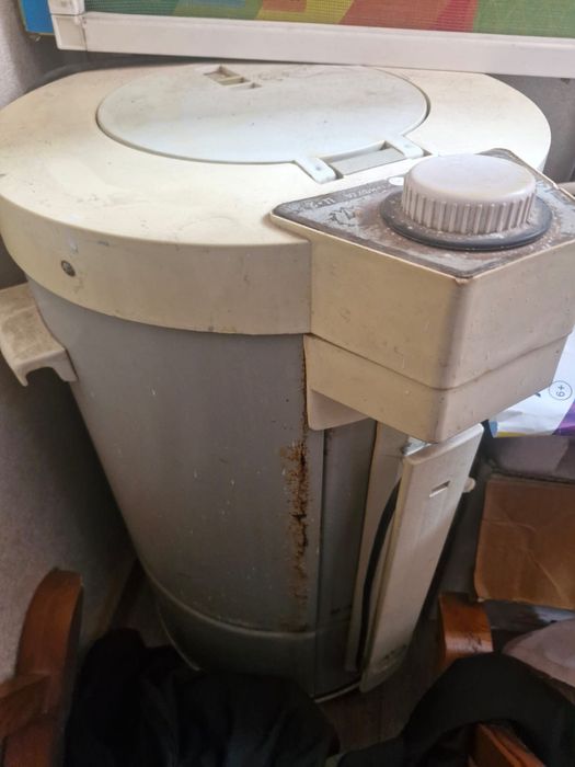 Машинка малютка