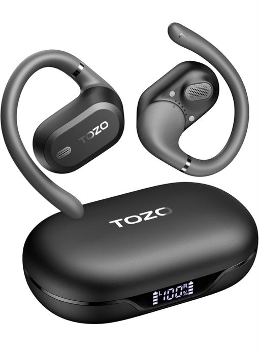 Безжични слушалки Tozo OpenWear