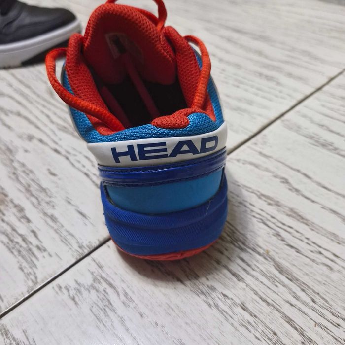 Маратонки HEAD за тенис на корт