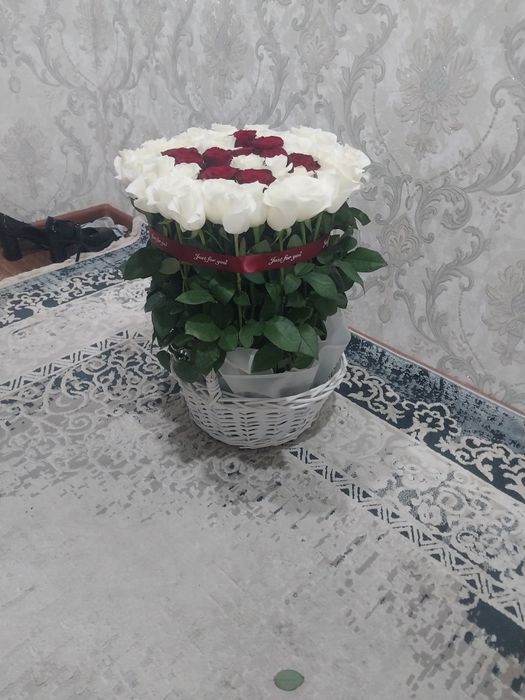Сатылымда Гүл бағасы соңында