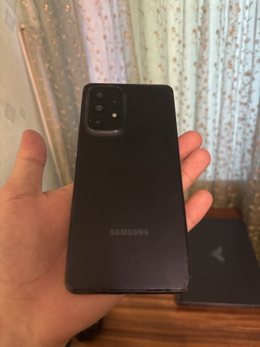 Самсунг а53 5g 2022