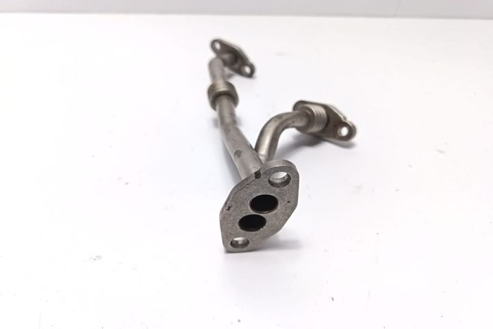 Conducta retur turbo  2.2 CDI A6511800722 Mercedes-Benz C-Class W204/