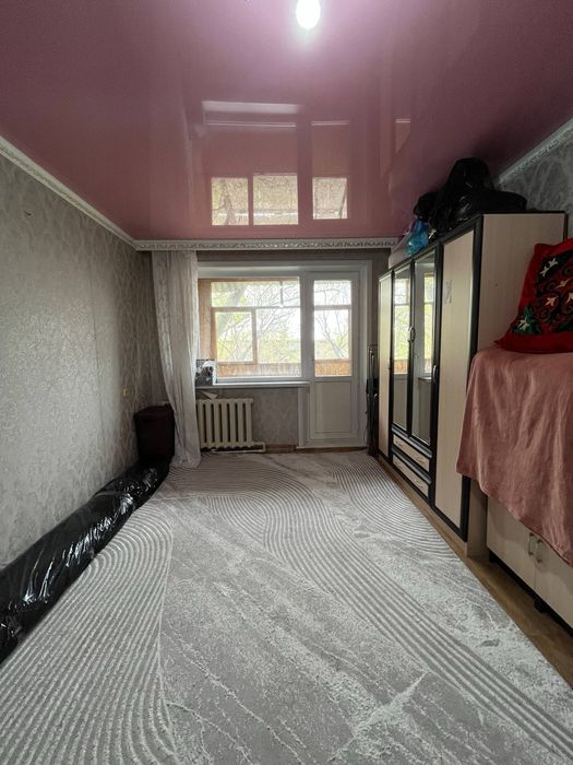 Продается квартира
