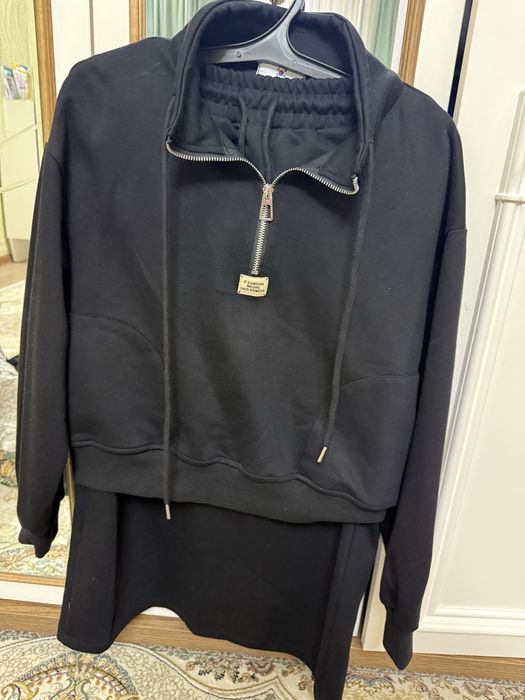 Двойка женская 4000тг