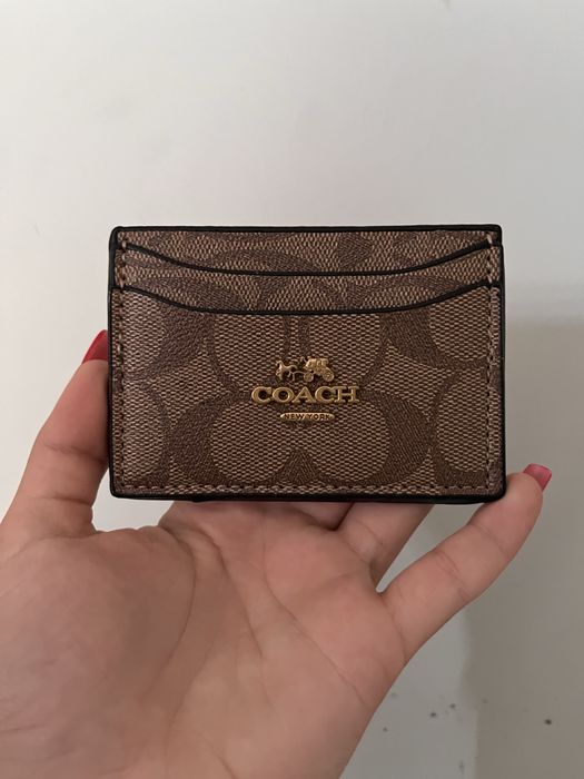 Комплект на COACH