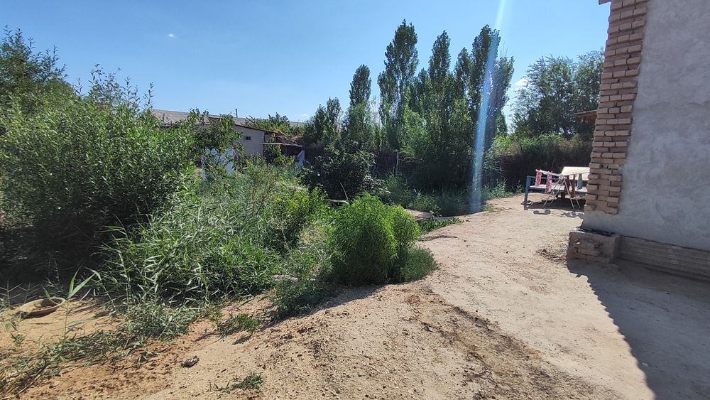 Кум ауылда жай сатылады