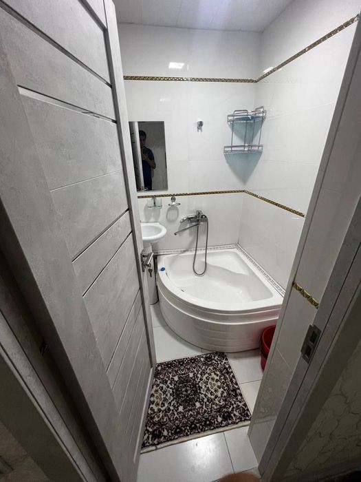 СРОЧНО Сотилади ёки ОБМЕН ХОВЛИГА ЧИРЧИК шахрида  1-микрорайонда жойл