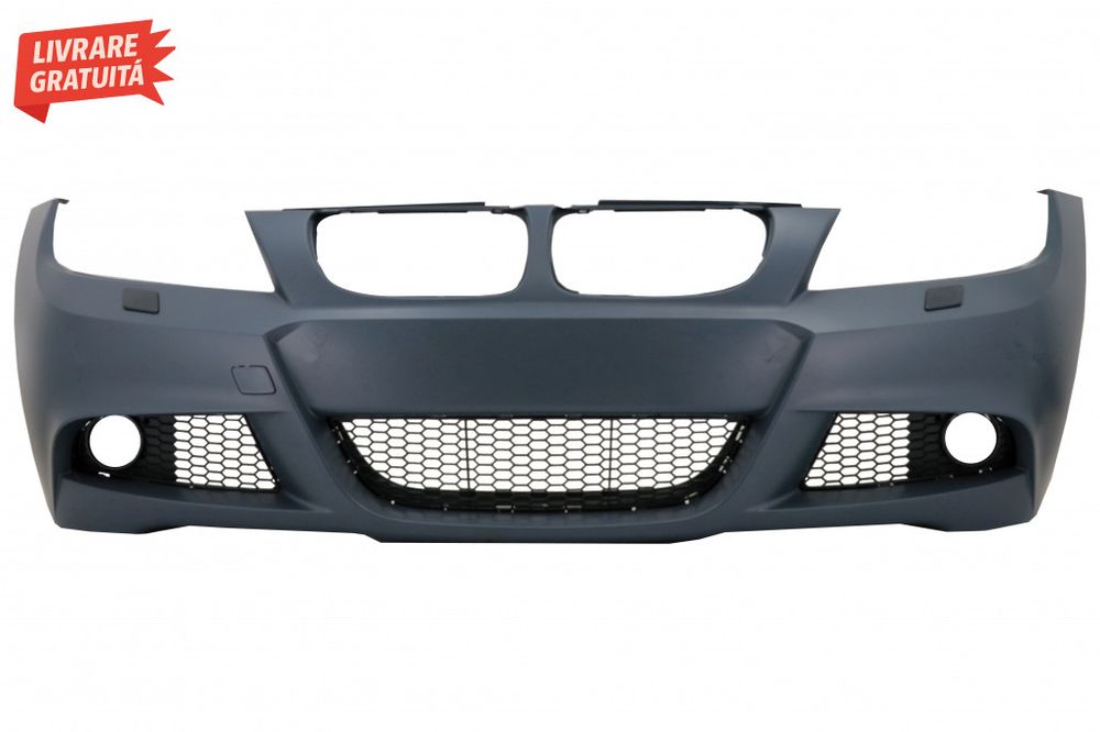 Bara Fata BMW Seria 3 E90 Sedan E91 Touring LCI (2008-2011) M-Technik