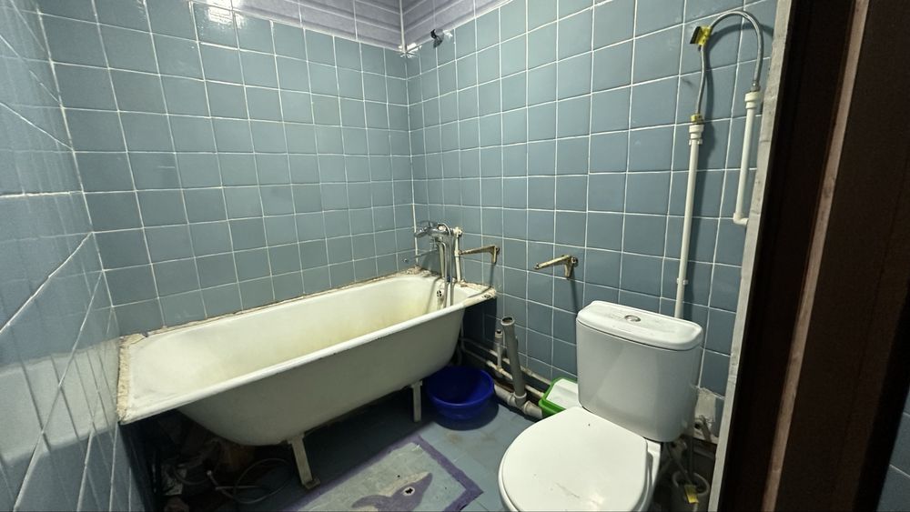 Срочно продаётся 3х комнатная квартира Вокзал парцез