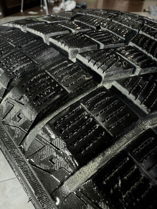 Шины Yokohama 215/45/R17