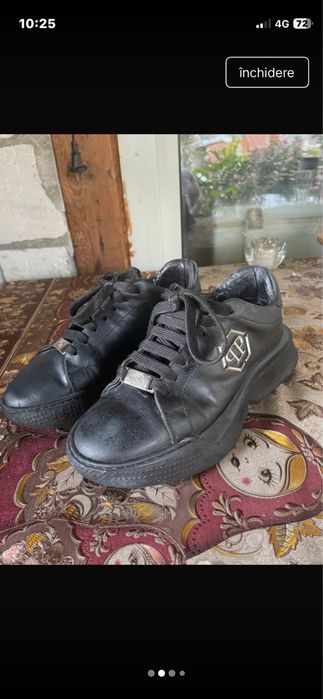 Adidasi philipp plein