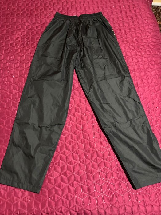 Спортно долнище-шушляк