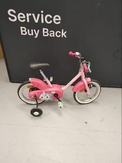 Unicorn 500 16" - (SecondHand) Decathlon
