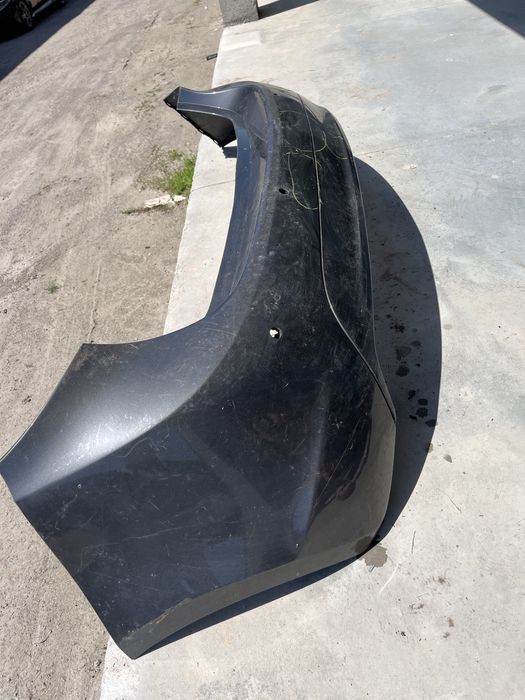 Opel Meriva B Задна броня Опел Мерива Б 2010-2011. 3 броя