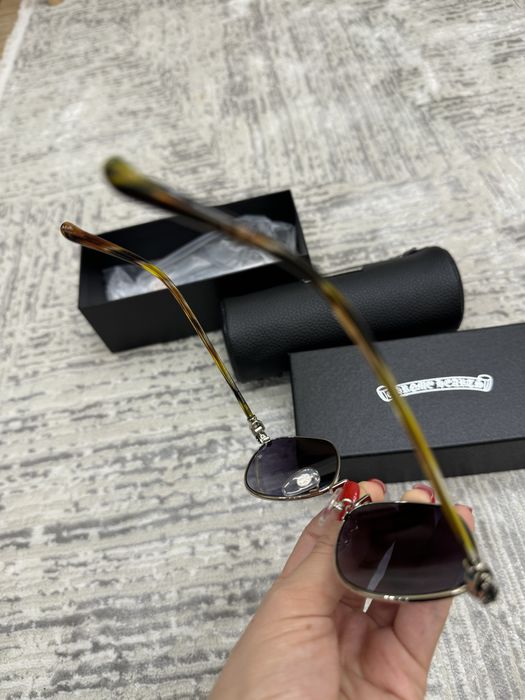 Очки Chrome Hearts