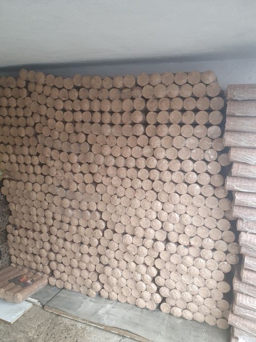 Brichete de fag 100/100 livrare la domiciliu