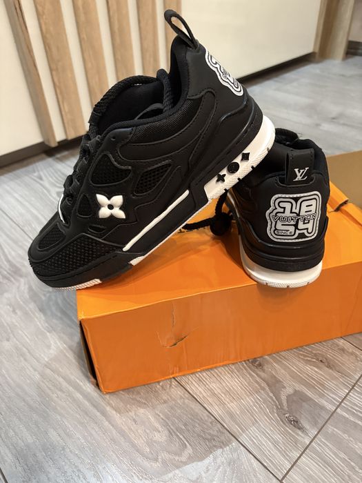 Louis Vuitton Skate