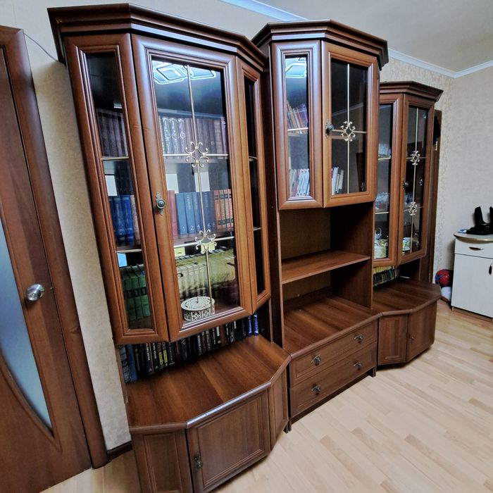 Продам Горка стенка