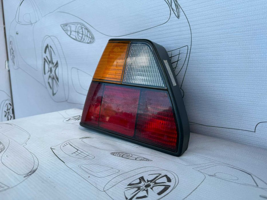 Stop Aripă Stânga VW Golf 2 1989 / 1983-1992 / Cod OEM 191945111A (5B2)