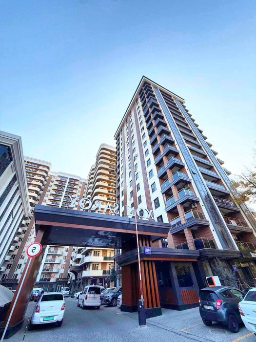 СРОЧНО Продаётся квартира ниже рыночной! 2/1/16 в ЖК «ХОНСАРОЙ»