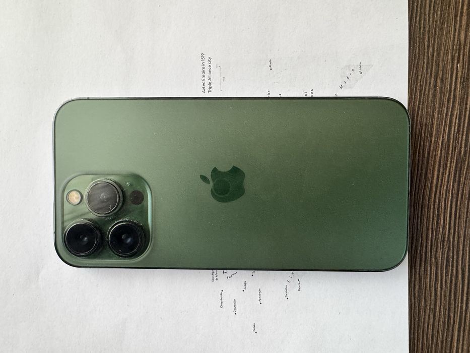 iPhone 13 Pro 256GB на запчасти / на разбор