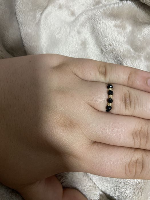 inel aur 14k