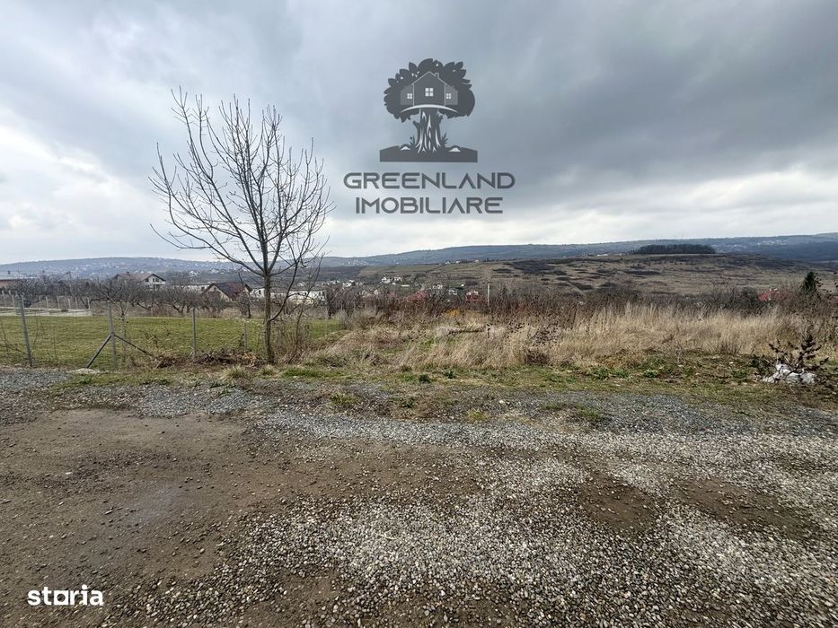 Parcele teren, 500mp, apa,gaz,curent, canal, Barnova langa statie