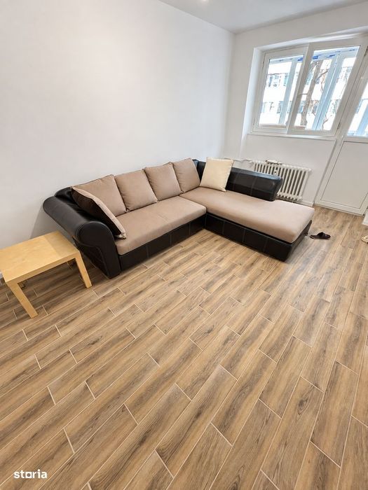 Apartament 3 Camere | Decomandat | 68 MP | Anvelopat | Parc Plumbuita — fotografia 1
