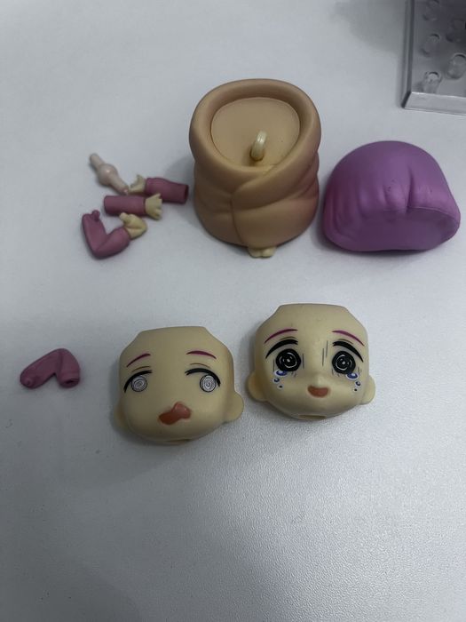 Nendroid hitori Gotoh фигурка