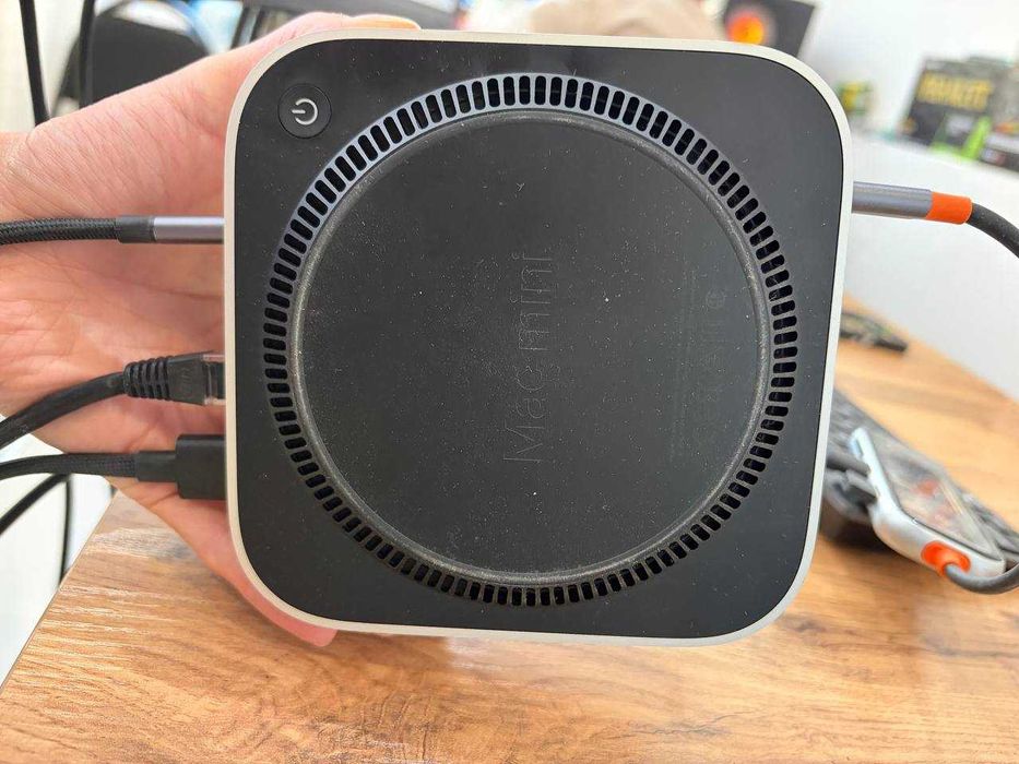 Apple Mac mini M4 16 256