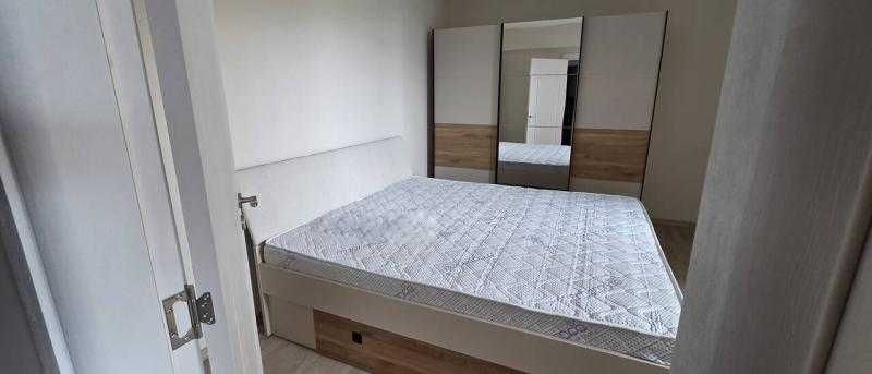 Дава се под наем Двустаен апартамент в Бургас, Център - 60 кв.м за 700 € - Снимка #4