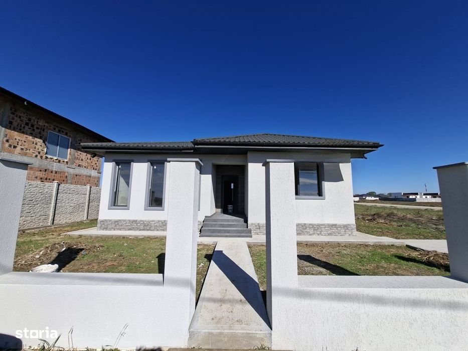 Casa Parter /3 camere /Com.Berceni /COMISION 0%