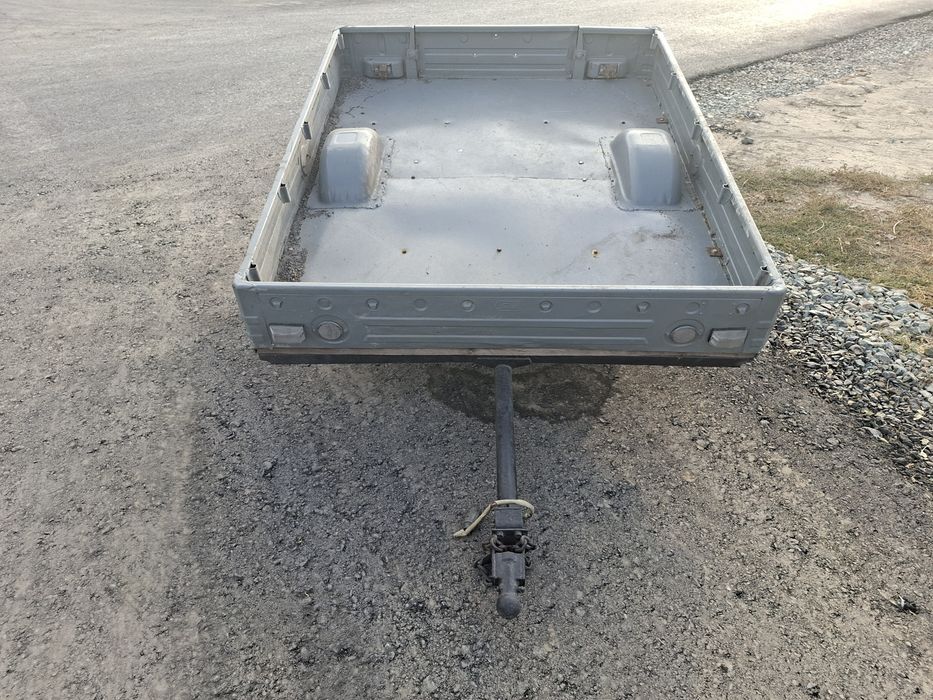 Продам прицеп ММЗ