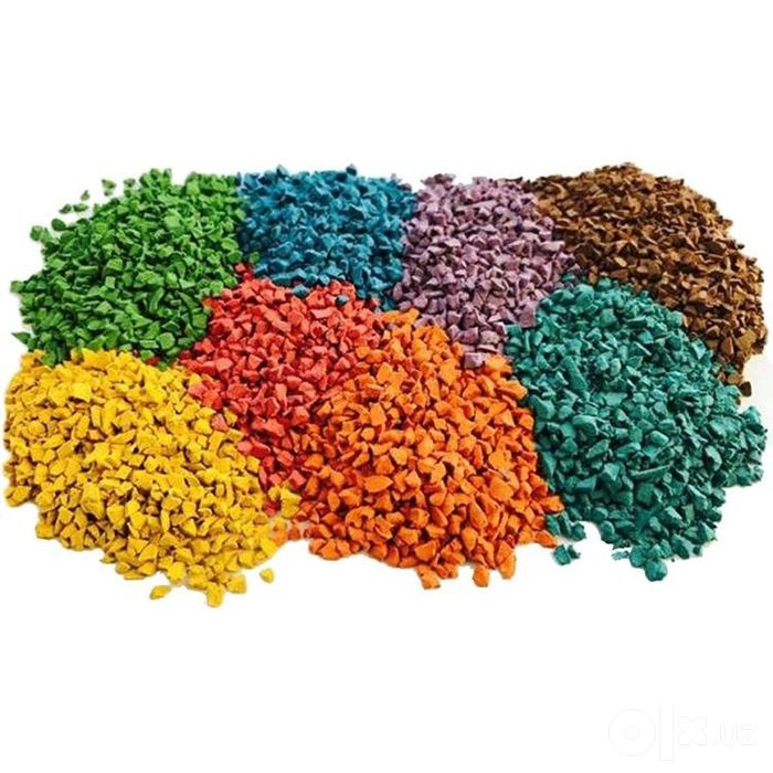 Эпдм крошка, EPDM granula