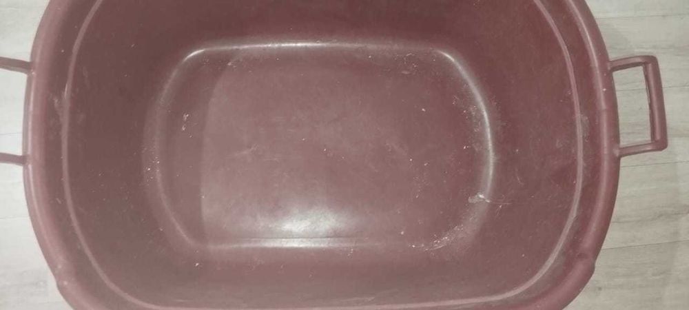 Тазик  60 литров