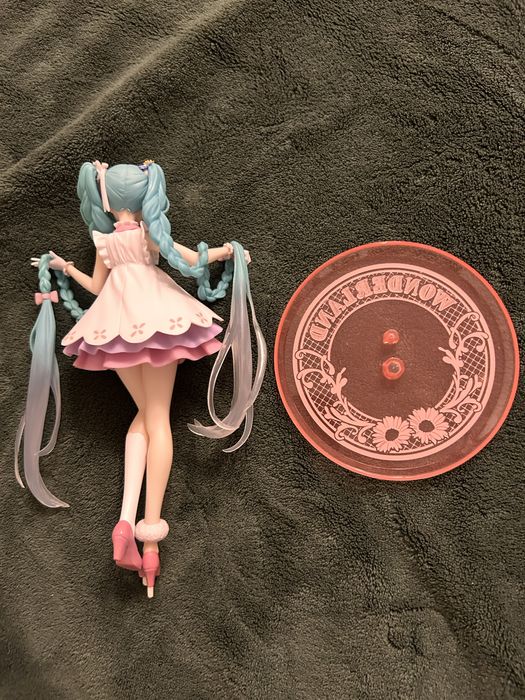 Figurina Hatsune Miku