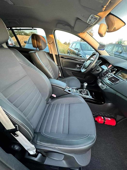 Renault Laguna lll Grandtour Bose Edition 1.5 dCi