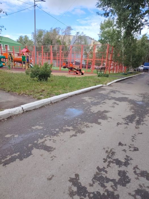 Обмен 2х комн на дом.