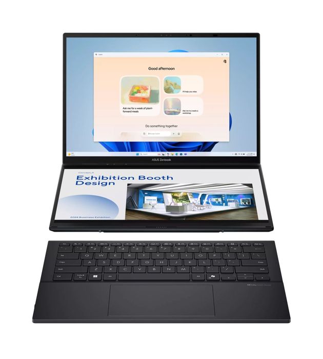 Asus Zenbook 14 DUO (UX8406)