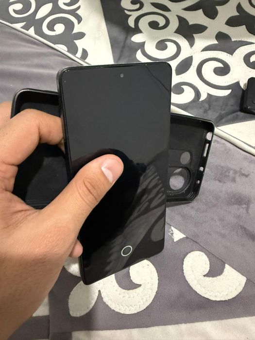 Xiaomi redmi note 13 pro 8/256