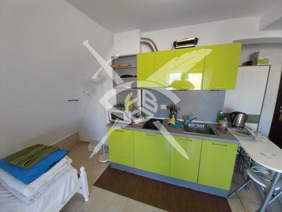 Продава се Двустаен апартамент в Несебър - 78 кв.м за 962 €/кв.м - Снимка #3