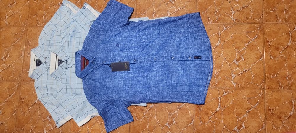 Cămăși barbati noi lichidare stoc