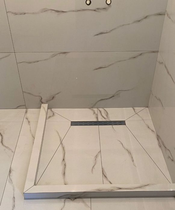 Кафель  Сантехника Обой...